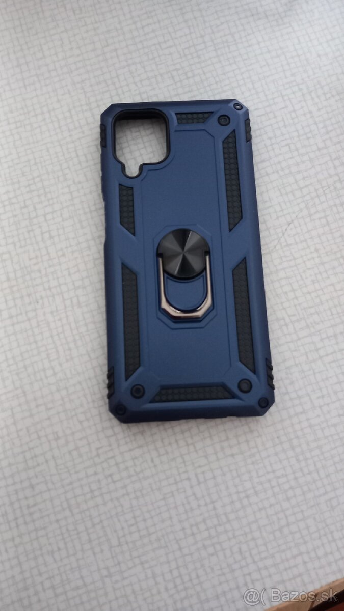 Kryt zadny pre Samsung A12