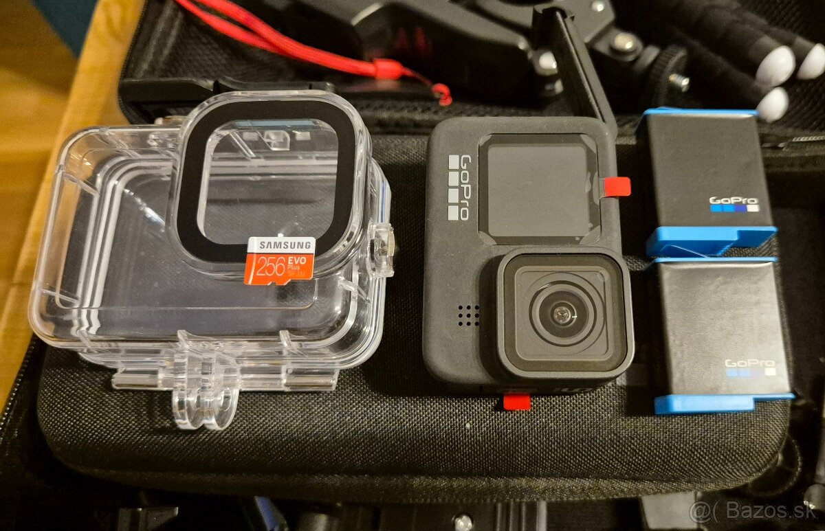 GoPro Hero9