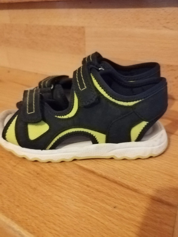 Sandale velk.29