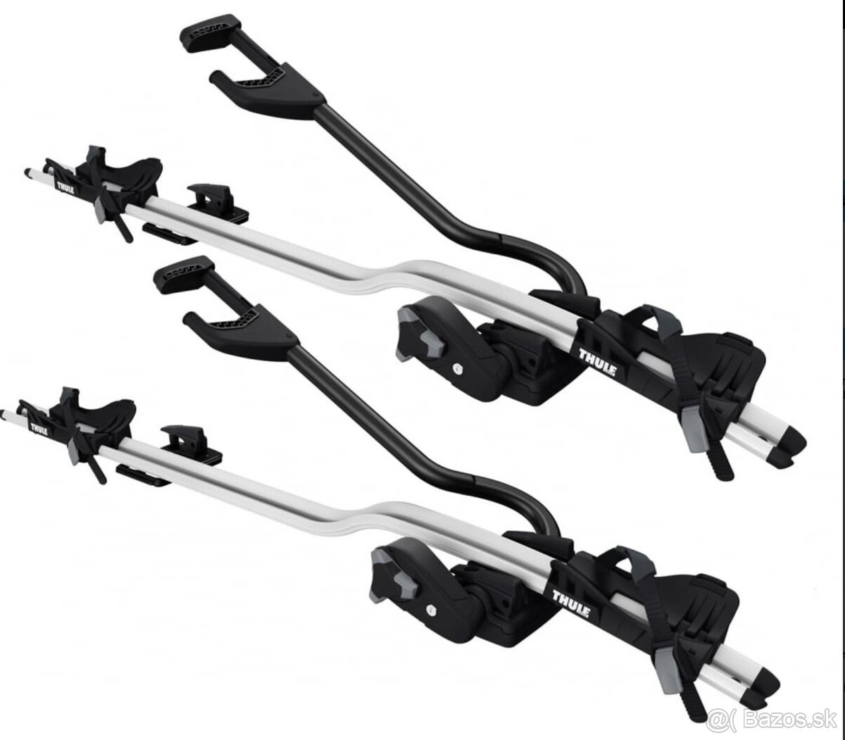 THULE ProRide 598 - 2ks