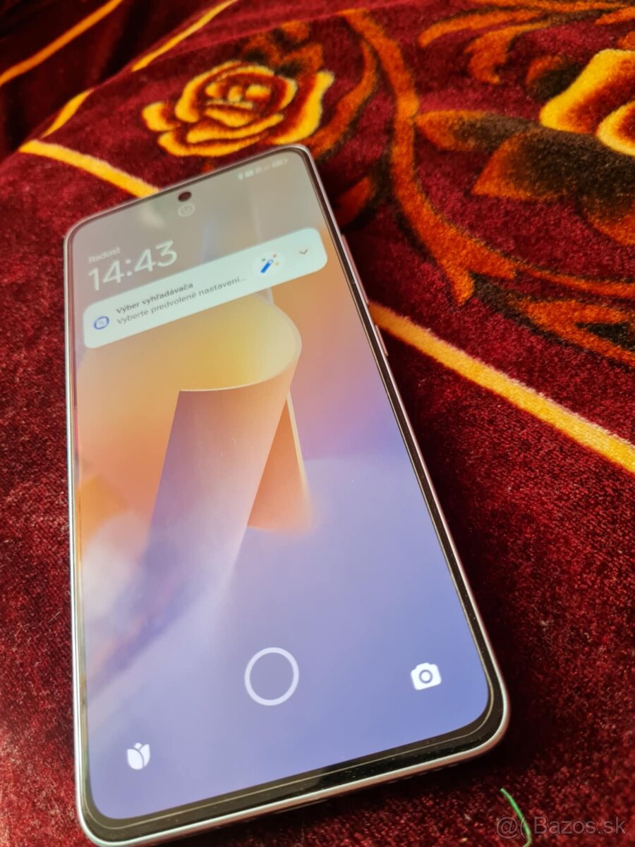 Redmi 12 Lite 5G