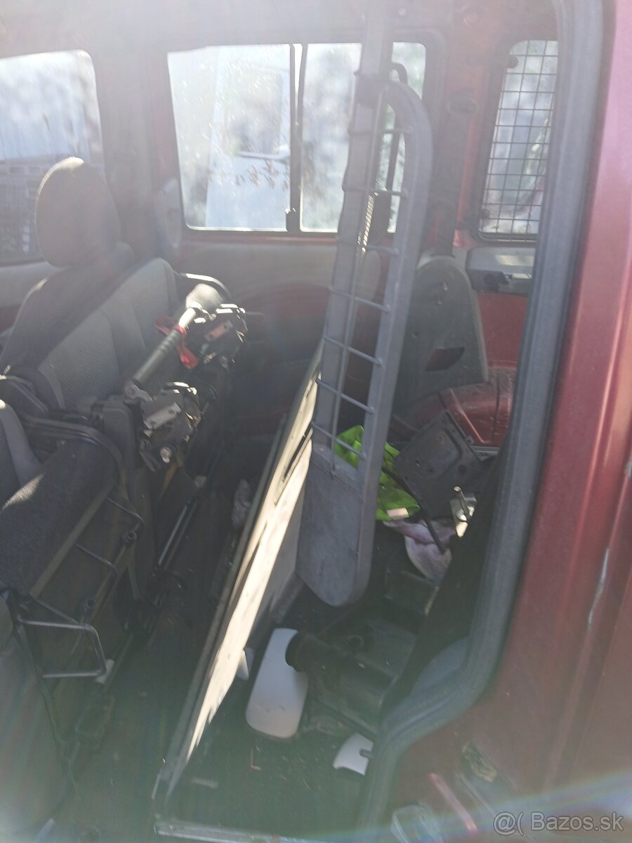 Fiat Doblo 2000-2010