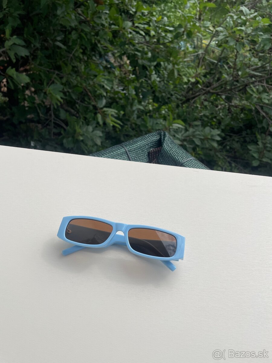 Retro okuliare (unisex)