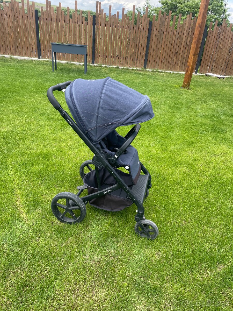 Predám cybex balios s