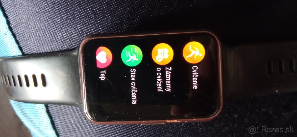Huawei Watch Fit TIA-B09