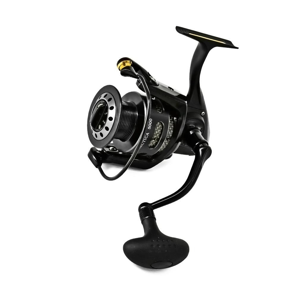 Ryobi Arctica 5000 novy