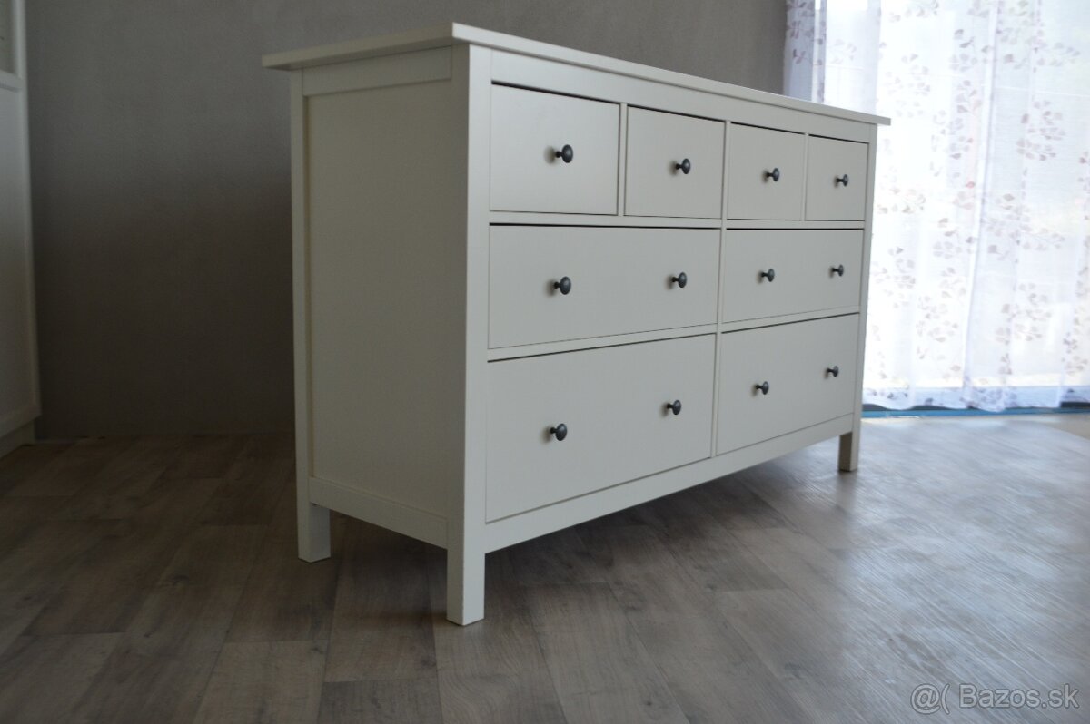 Hemnes komoda