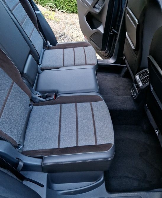 Predám Seat Tarraco