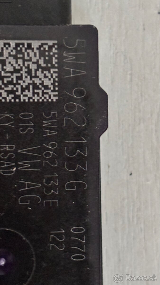 5WA 962 133 G