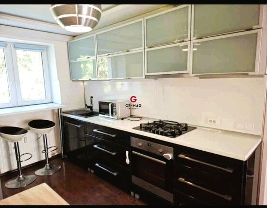 GE-MAX Reality ponúka na predaj priestranný 3-izbový zariade