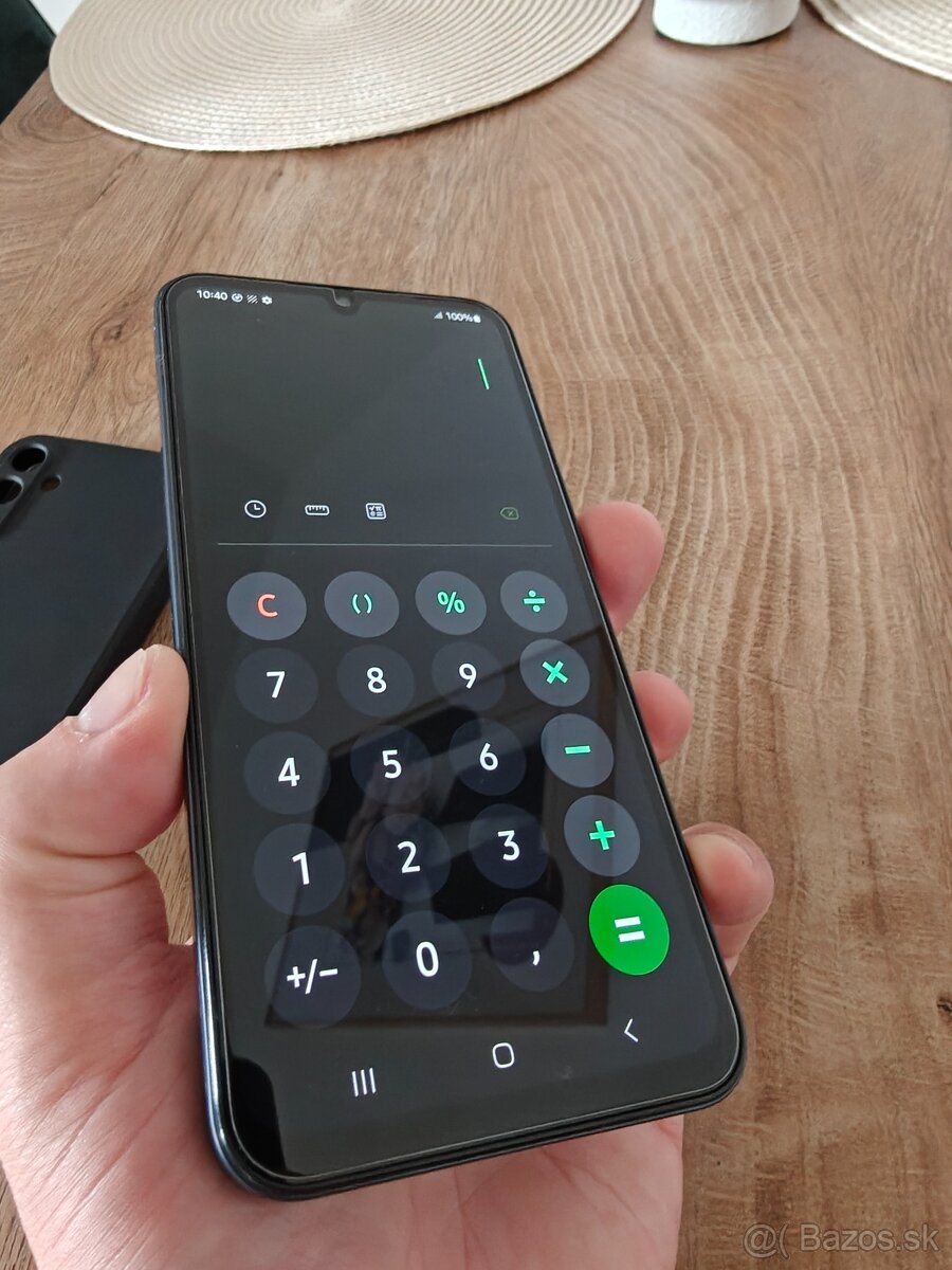Samsung A15+ 5G 5 128gb/4 GB ram