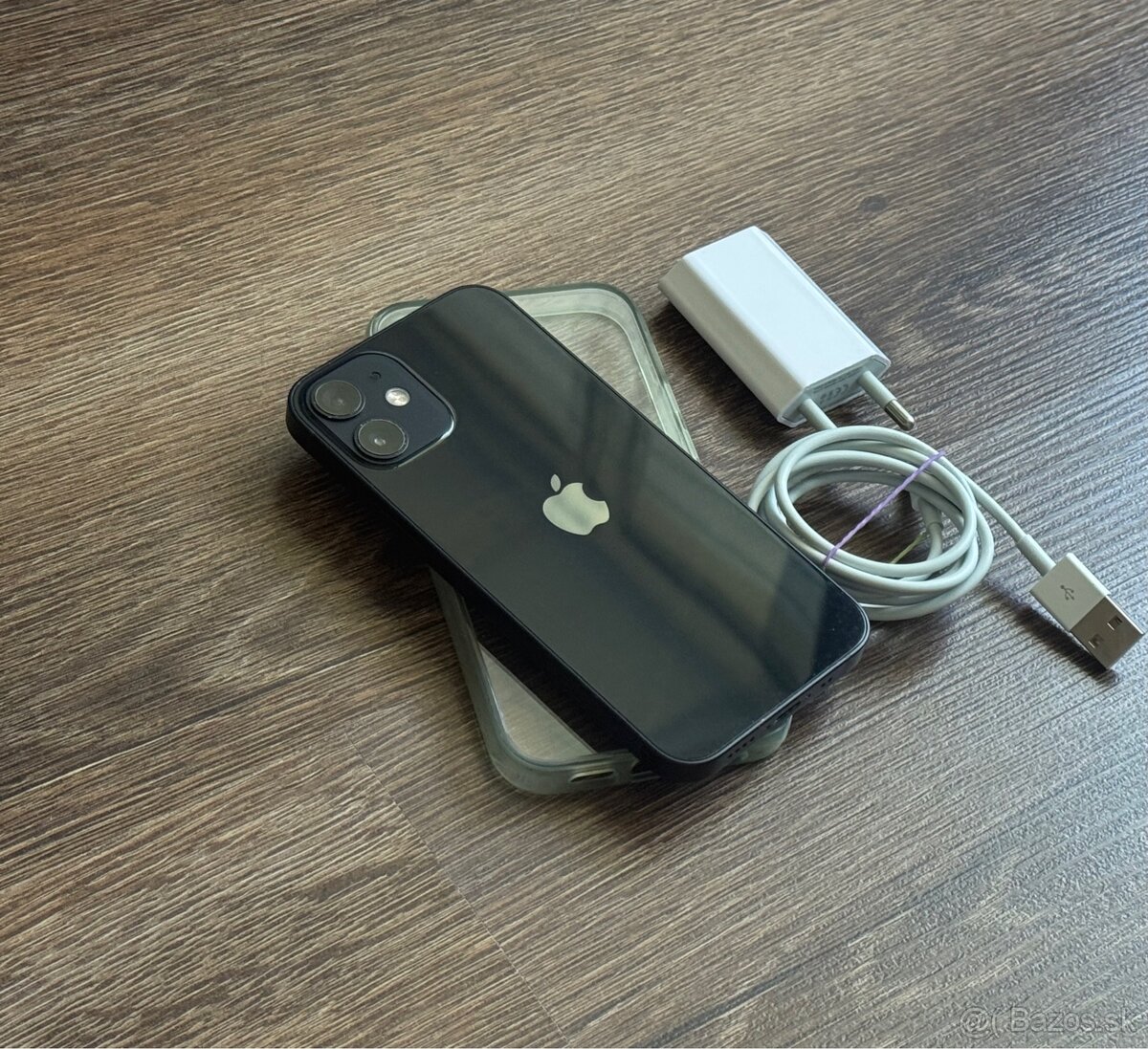IPhone 12 Mini 64GB Black
