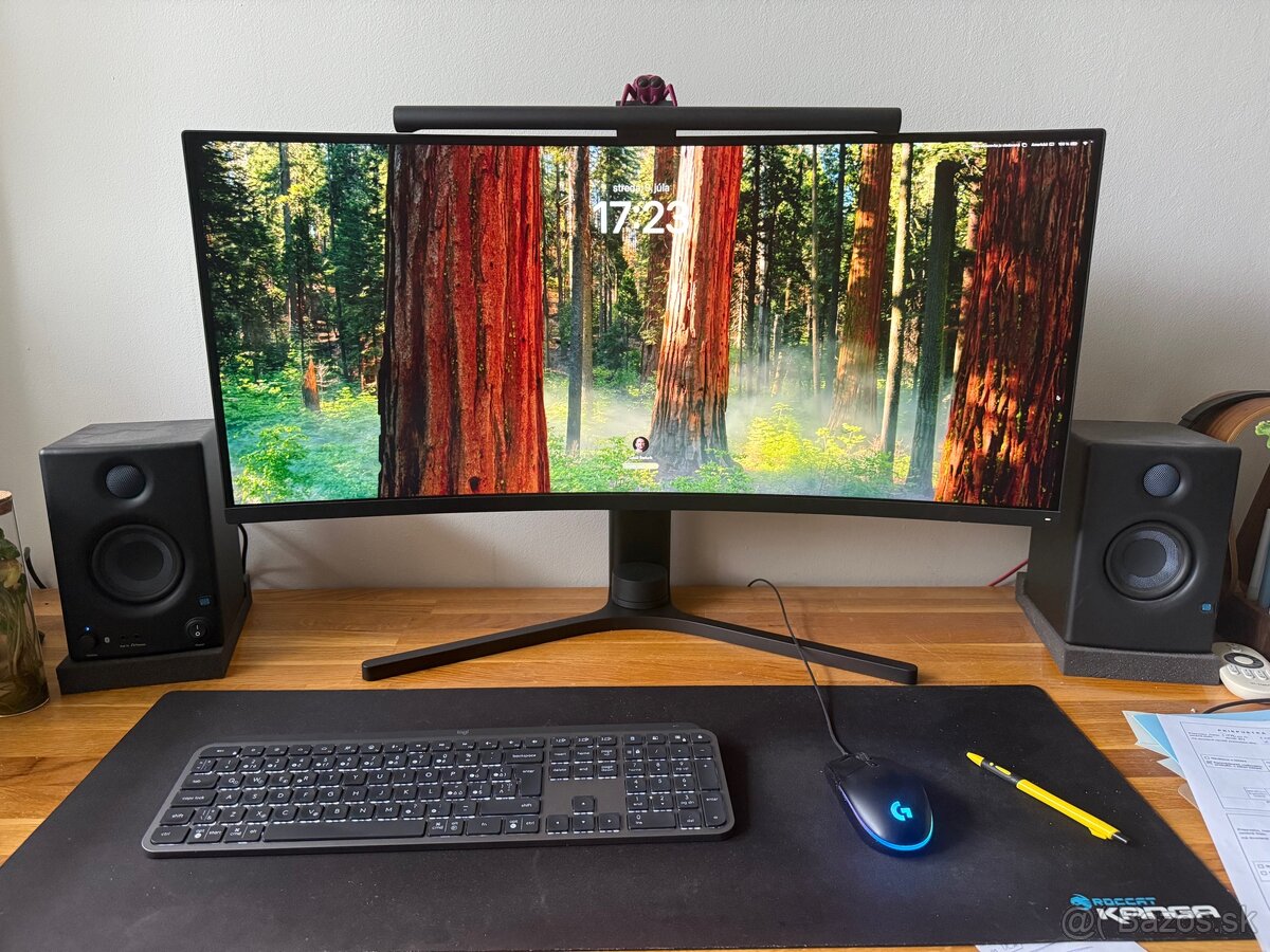 Xiaomi MI Ultrawide 34"