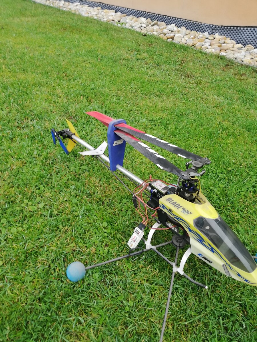 RC modely