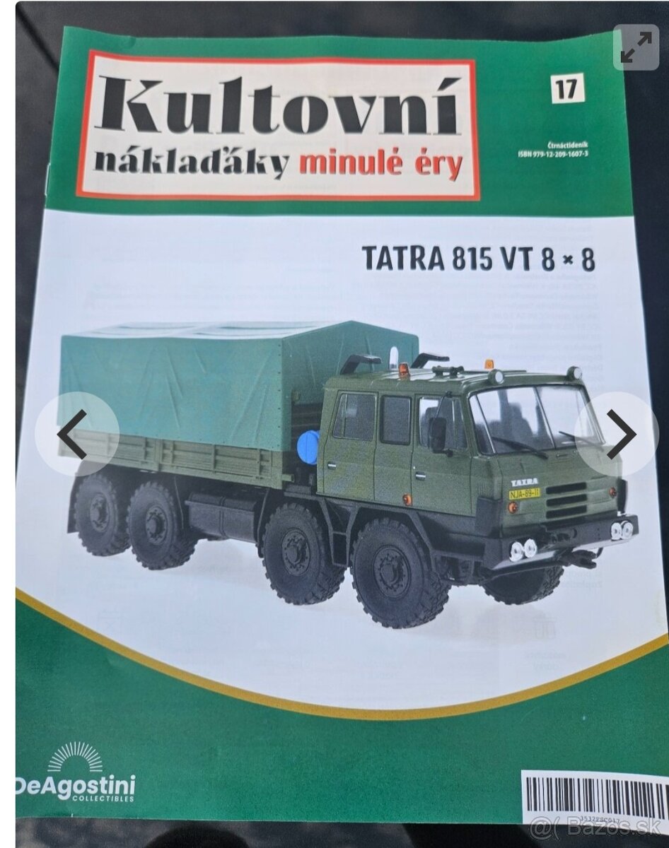 Tatra 815 VT 8x8