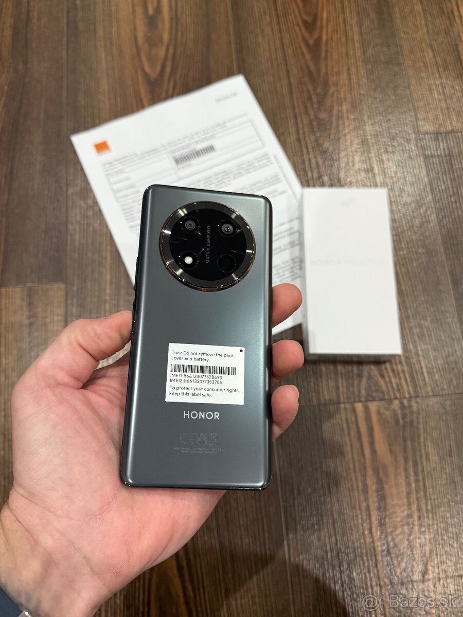 HONOR magic 7 lite