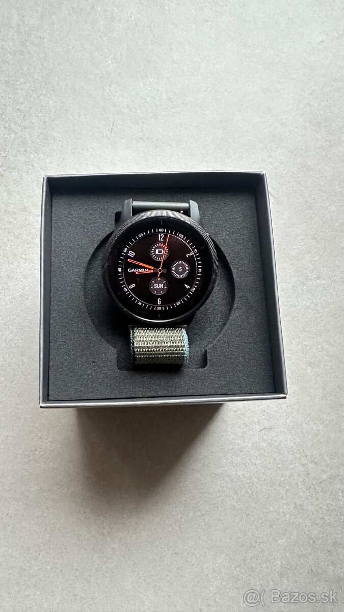 Predam garmin venu 2