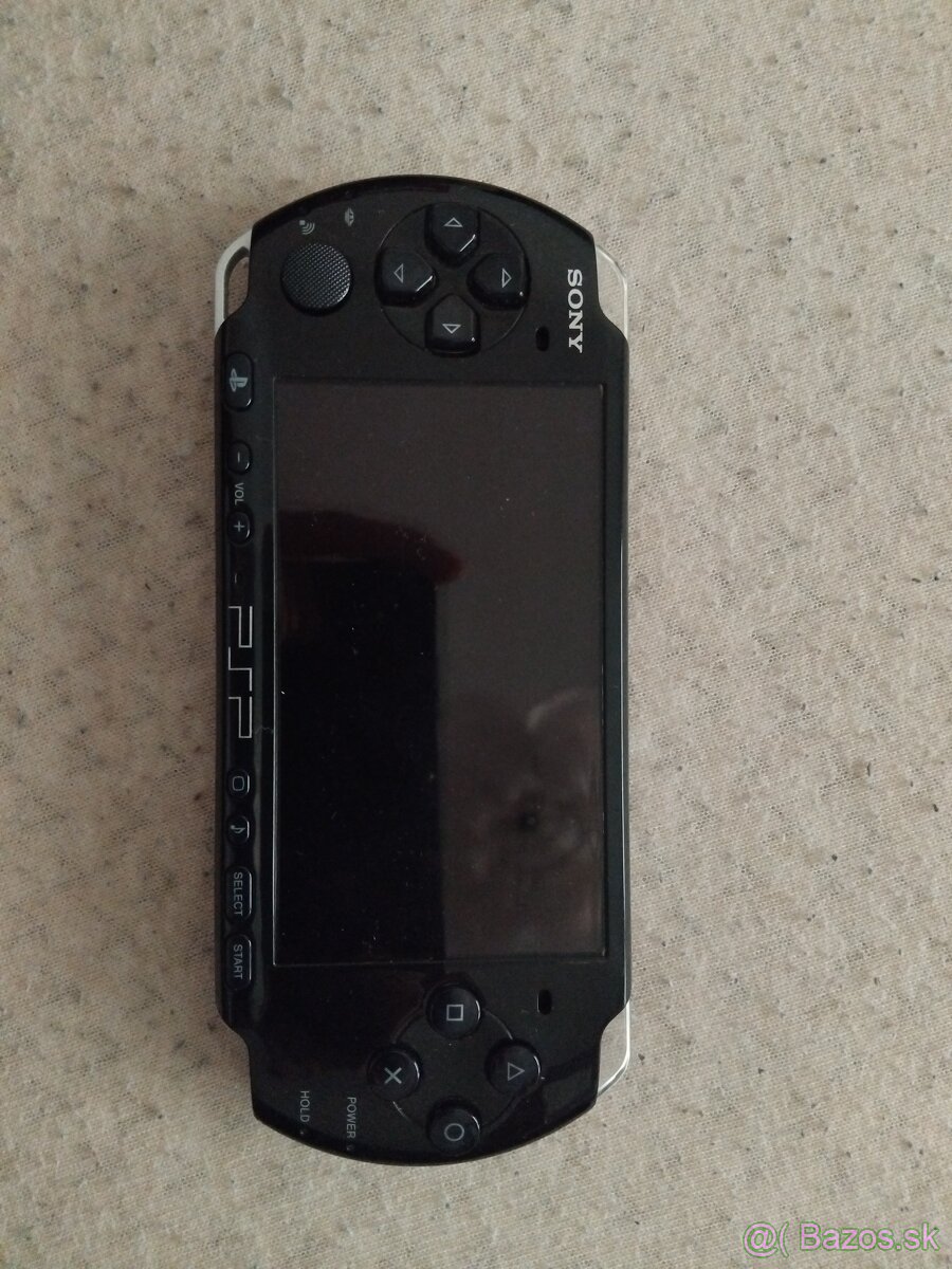 PSP-3004