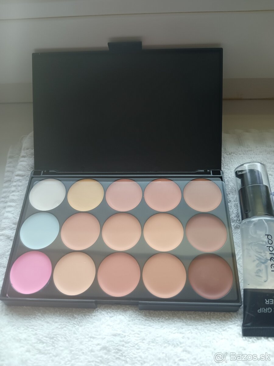 Kozmetický balíček