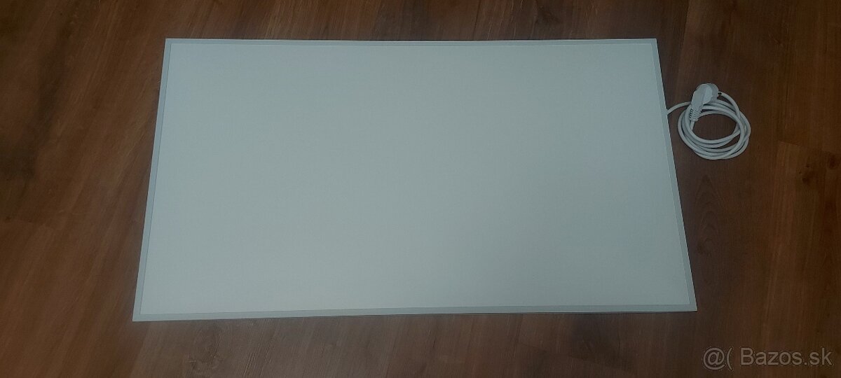 NA PREDAJ INFRAČERVENÝ VYKUROVACI PANEL