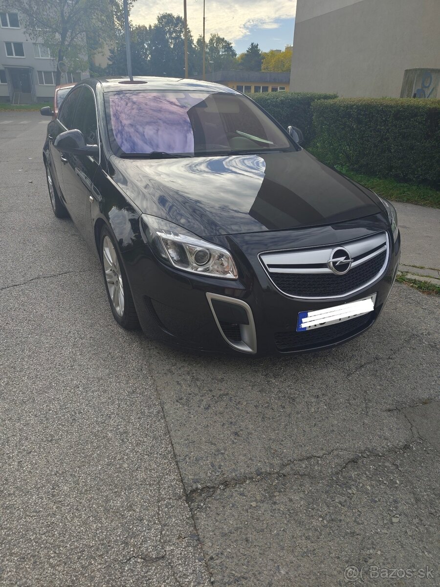 Opel Insiginia A, 2.0CDTI 118kw