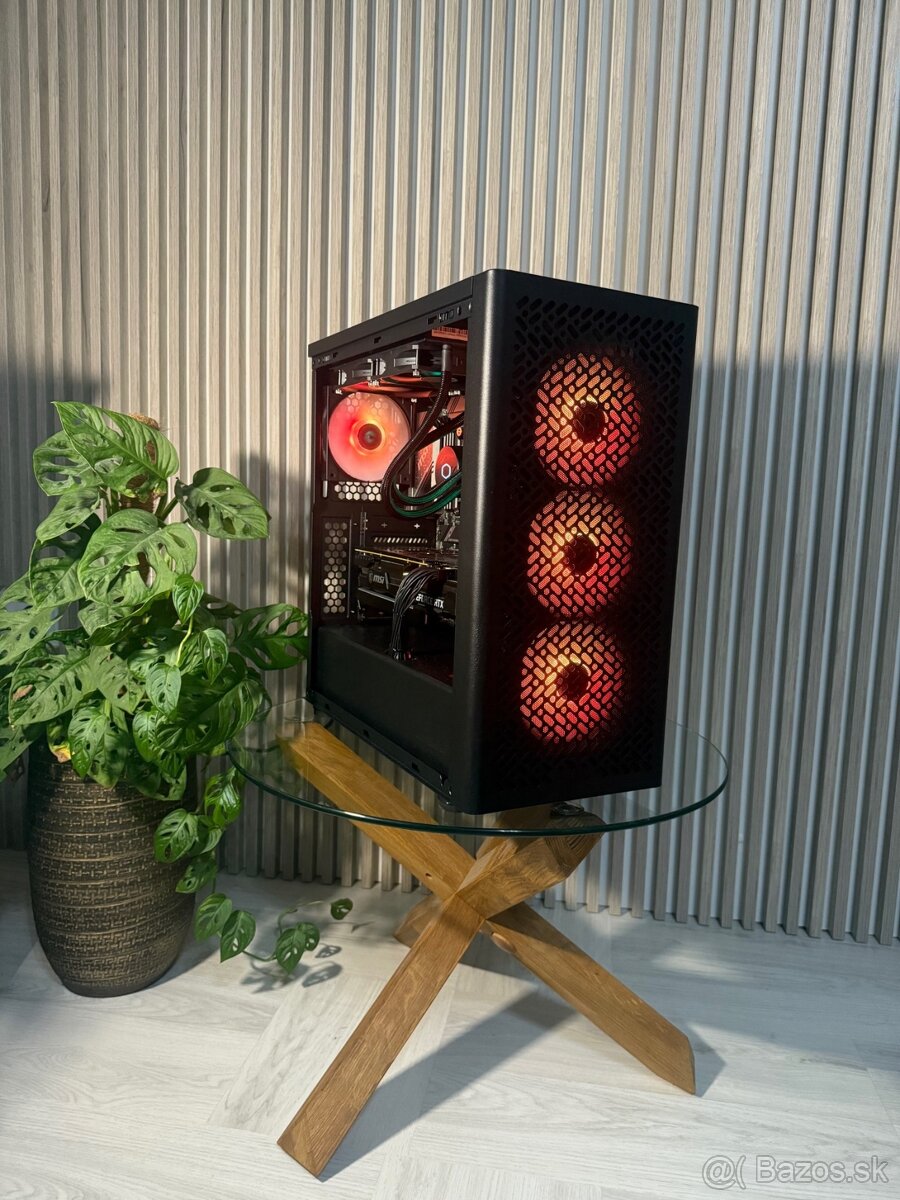 Ryzen 5 7600x,RTX 3080 10GB, DDR5 32GB