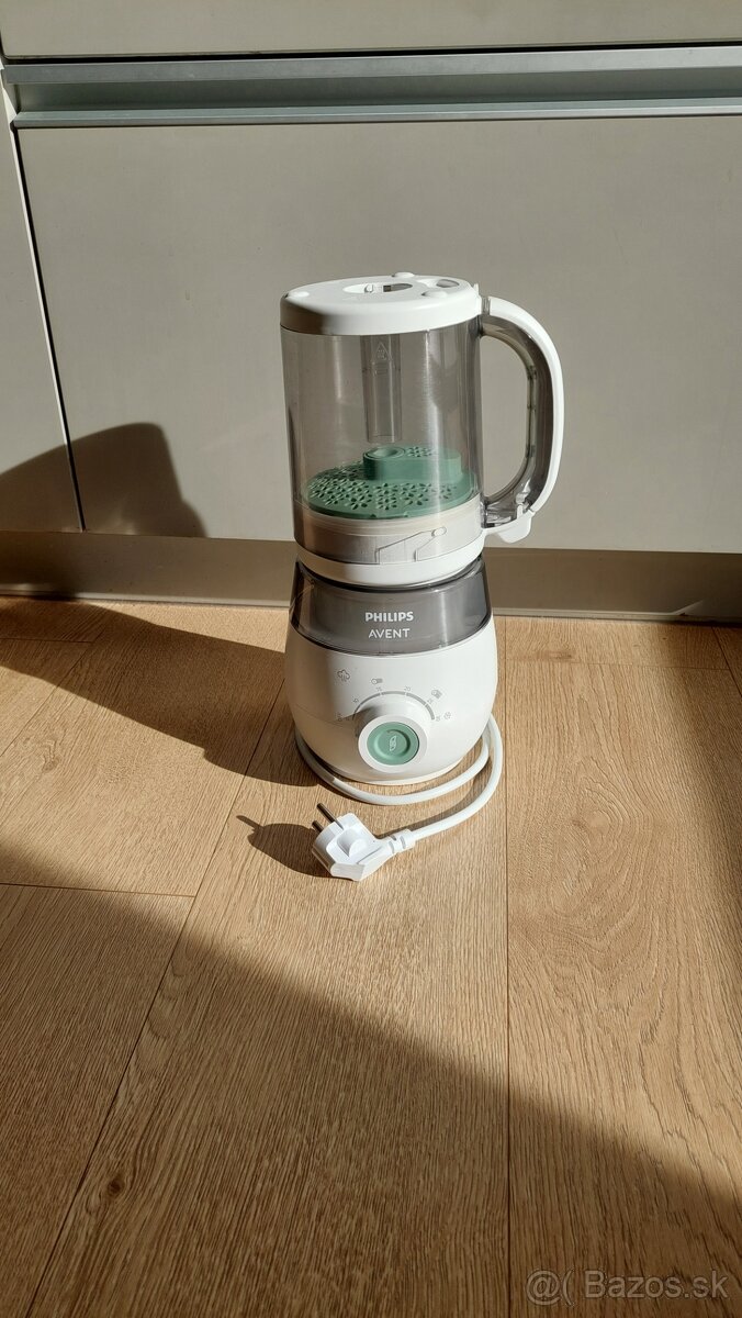 Philips avent 4v1