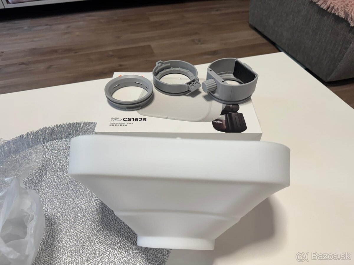 Softbox difuzor Godox ML-CS1625