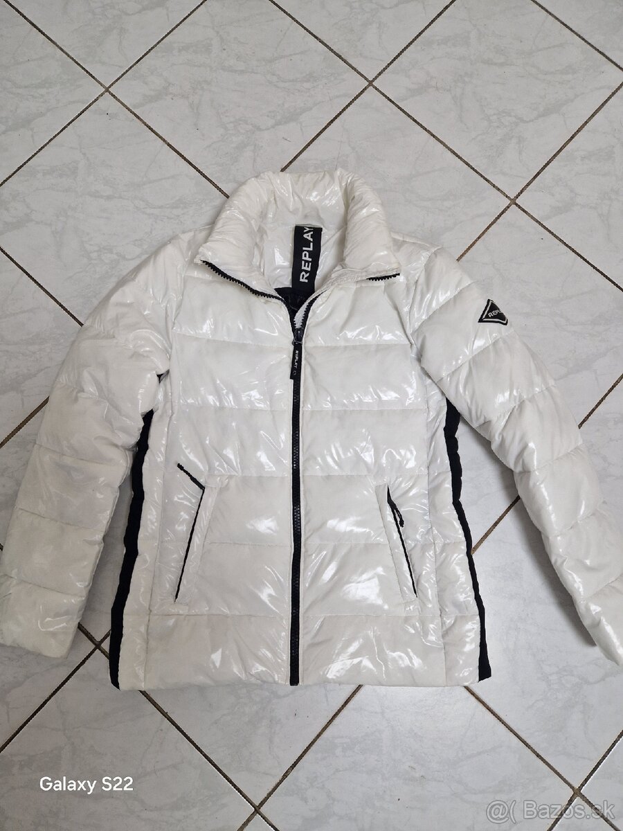 REPLAY..Nová dámska M.