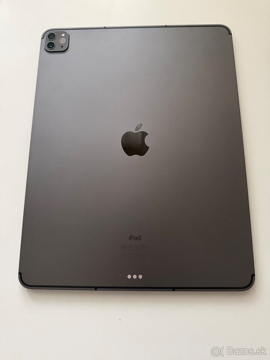 iPad Pro 12.9 M1 128GB Cellular
