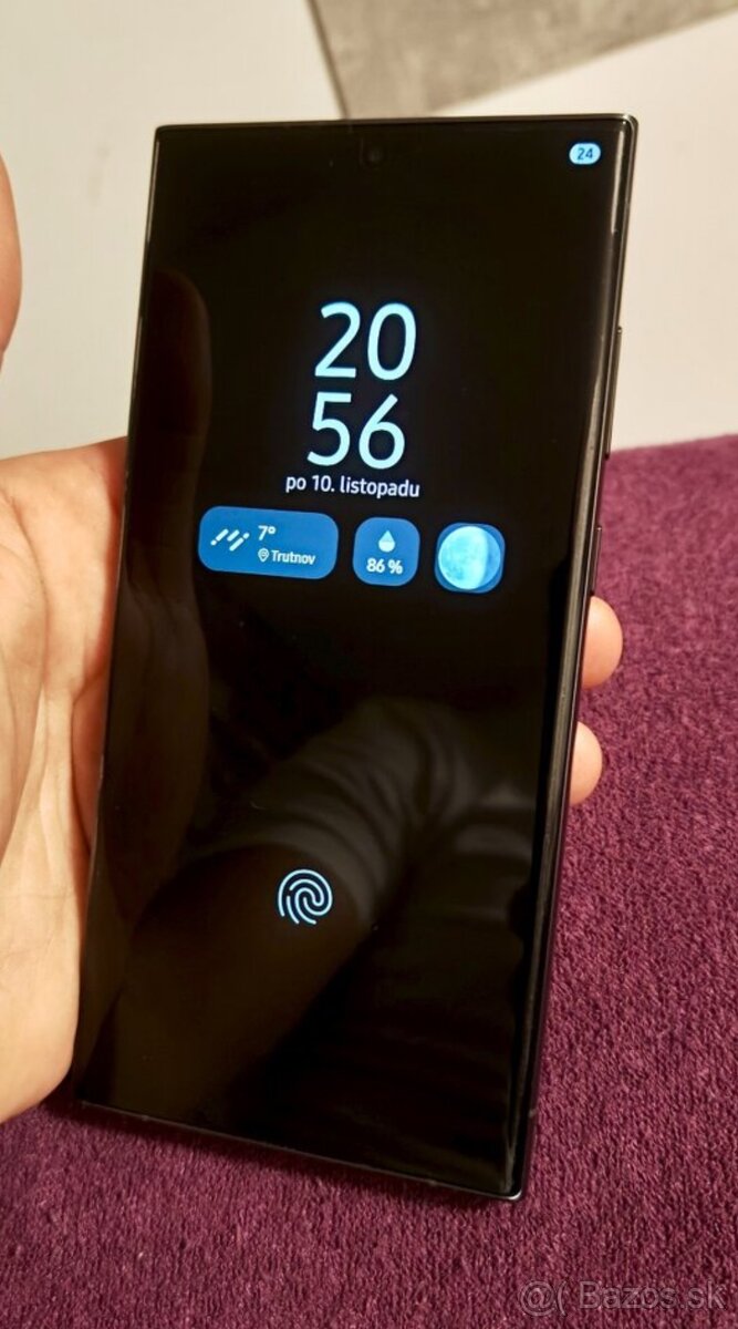 Samsung S23 Ultra 5G