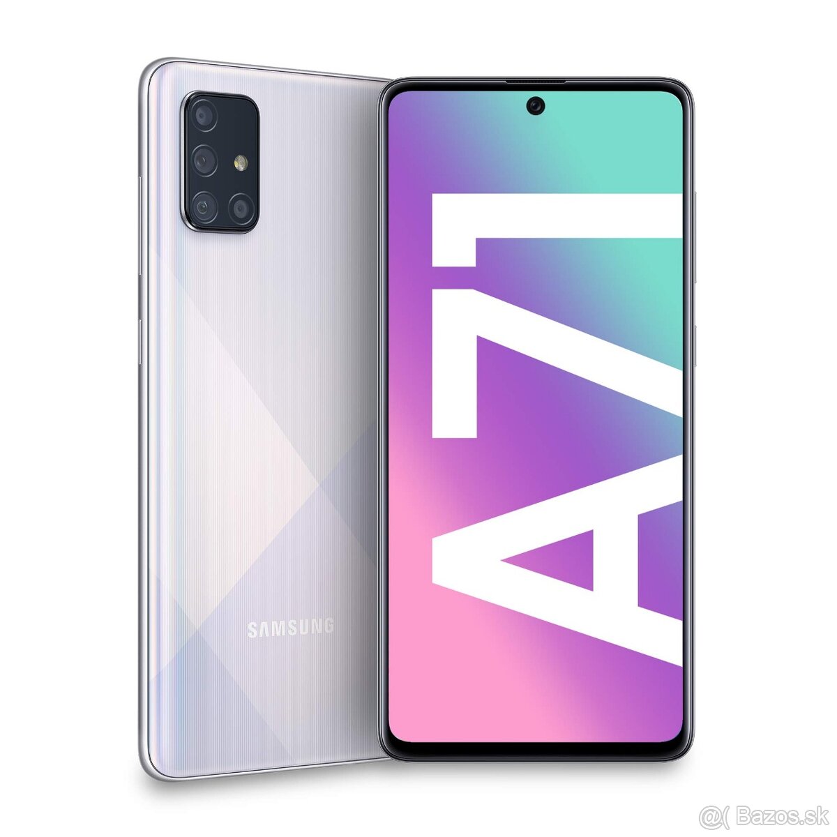 Samsung Galaxy A71