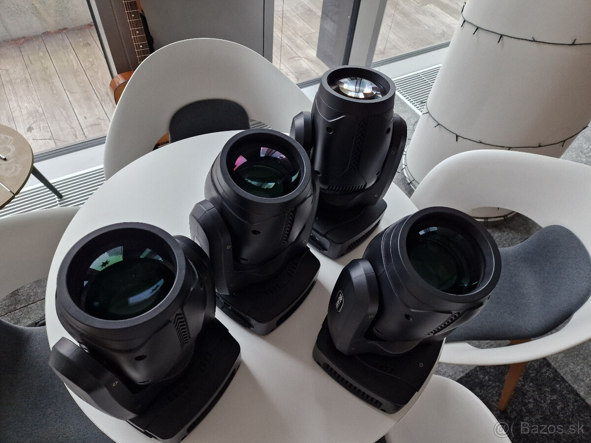 Predam 4ks Beam Mini 230W LED RGBW