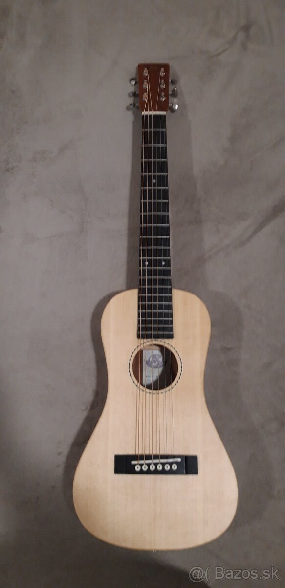 Travel gitara SX TG1