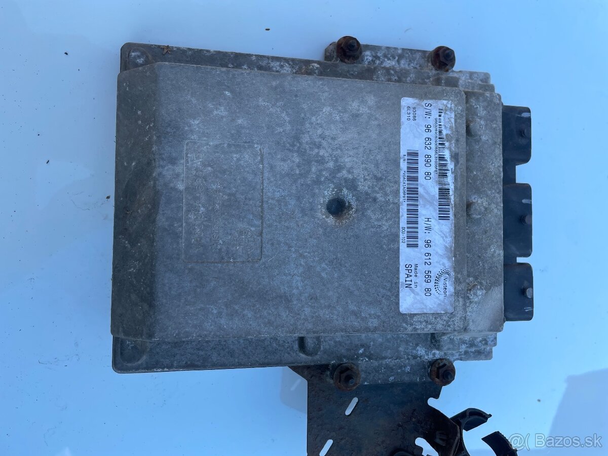 Riadiacka Jumper 2.2 88kW