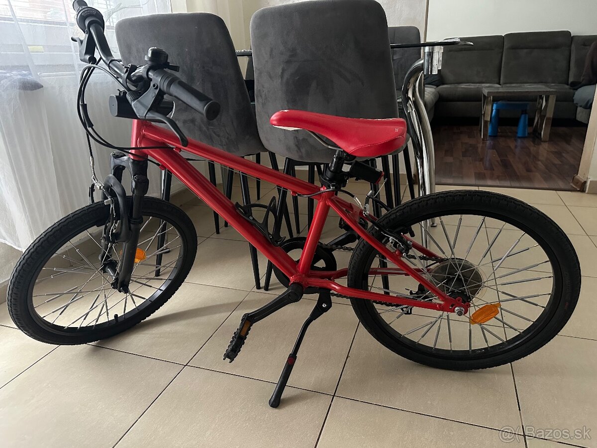 Detsky bicykel 20tka