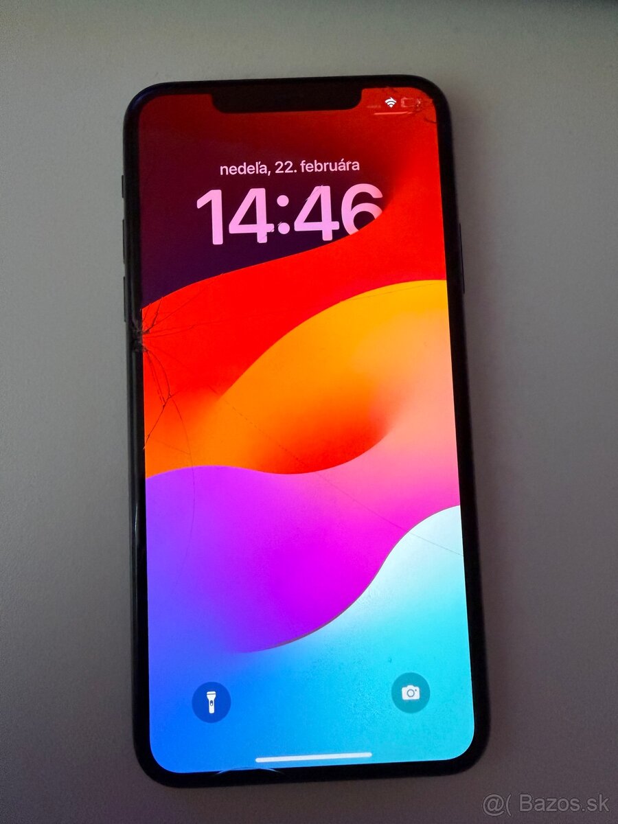 Iphone 11 pro max 64Gb