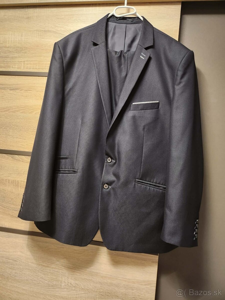 Pánske obleky