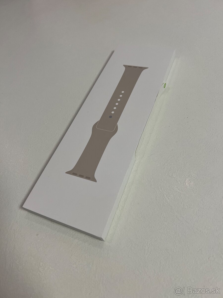 ORIGINÁL NOVÝ APPLE NÁRAMOK veľkosť M/L