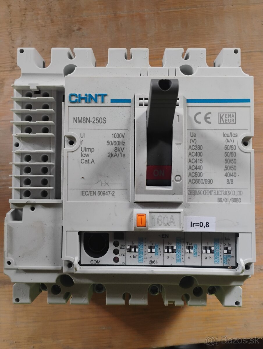 Deón ističe deónove ističe