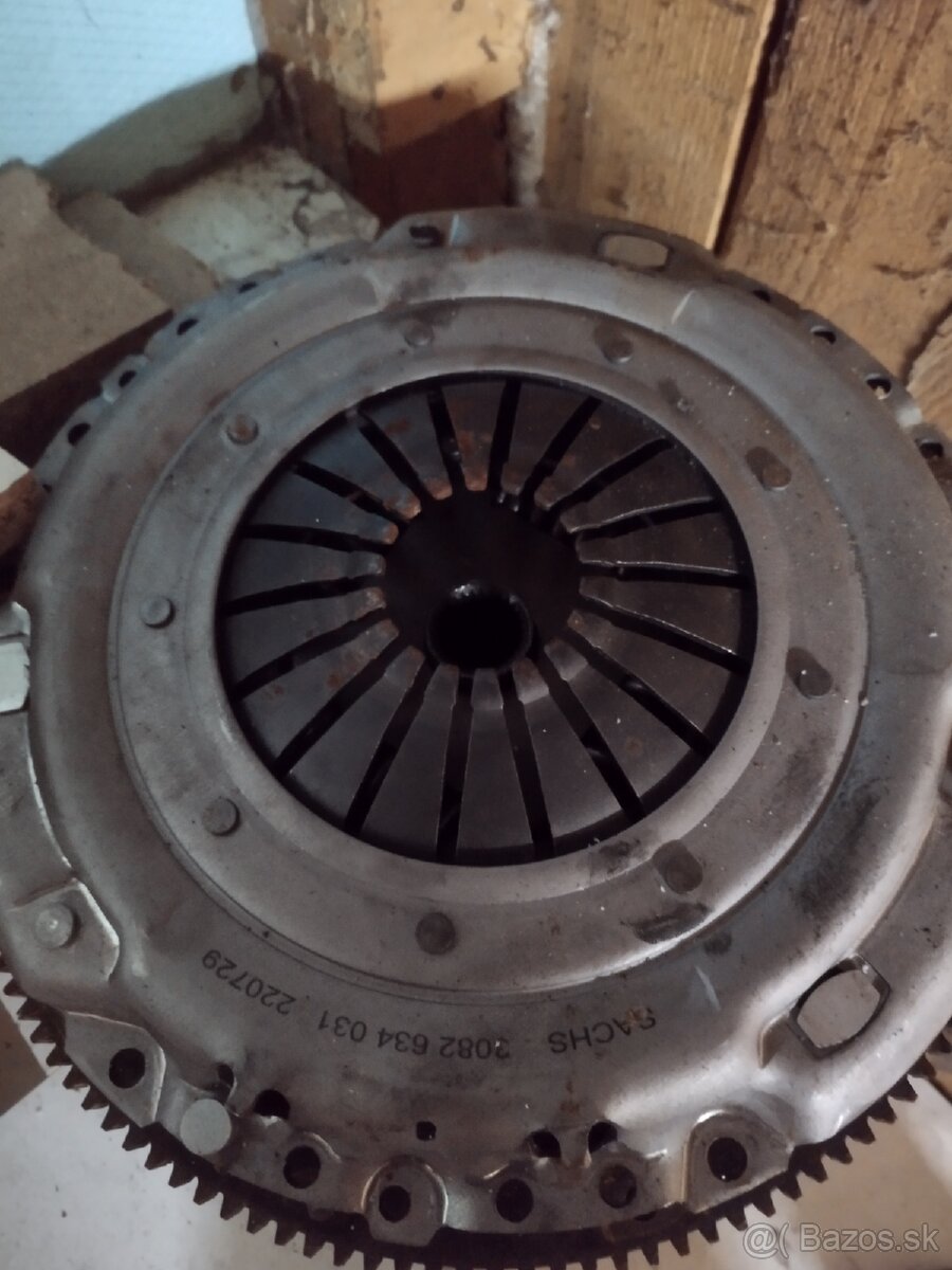 Spojkova sada Golf 3 AFN