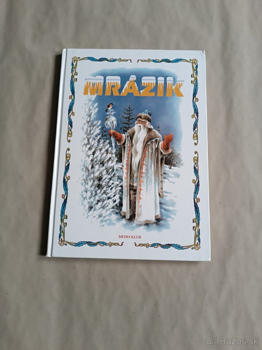Mrázik