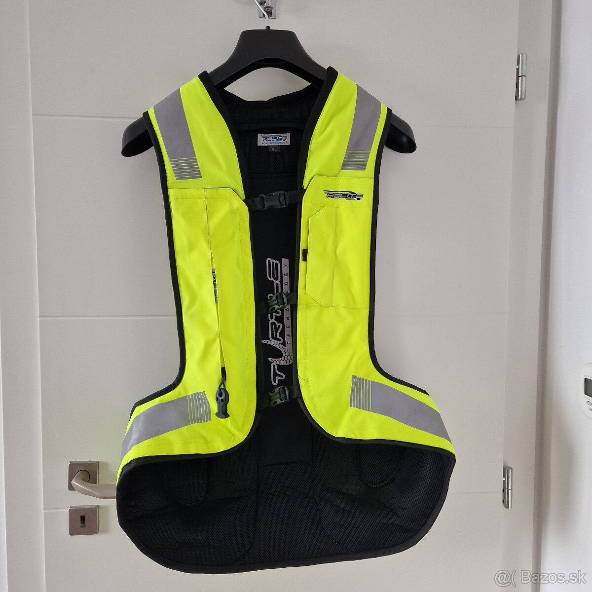 Nova Airbagova vesta HELITE Turtle 2 veľ. XL