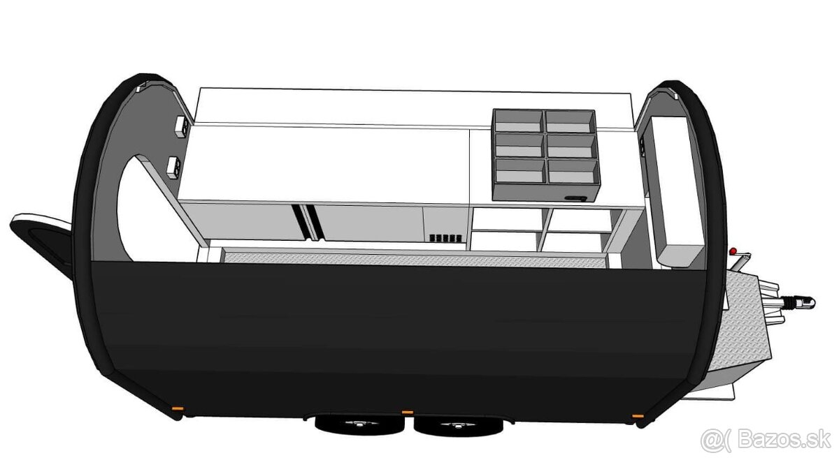 FOOD TRUCK