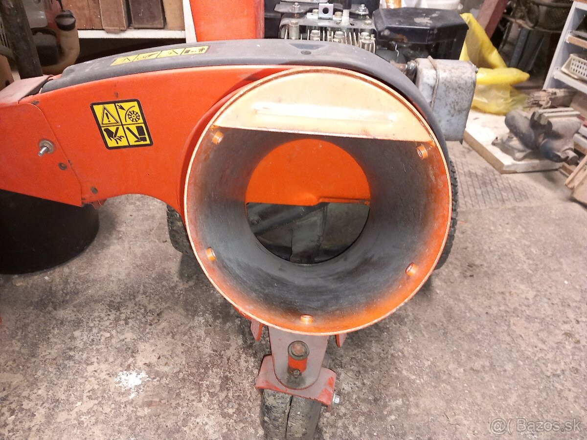 Husqvarna