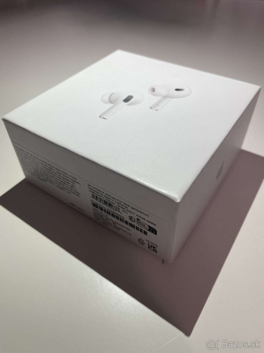 AirPods Pro 2
