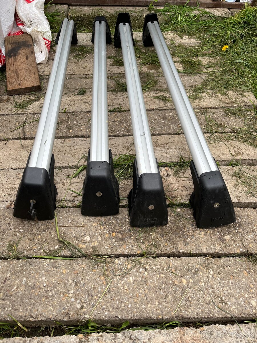 Strešný nosič BMW F25