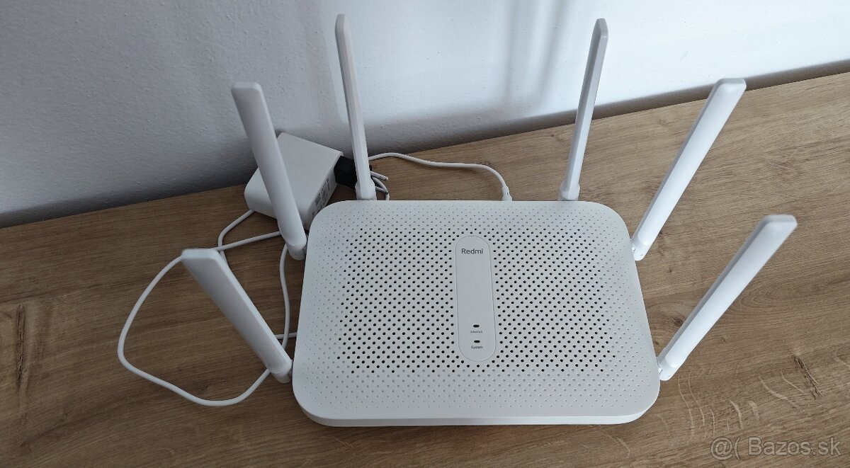 Xiaomi Redmi Router AC2100