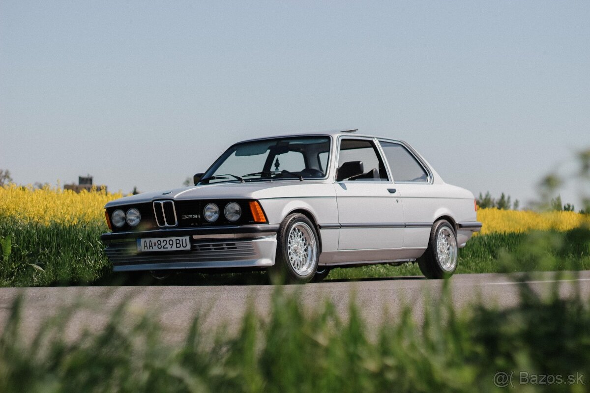 Bmw e21