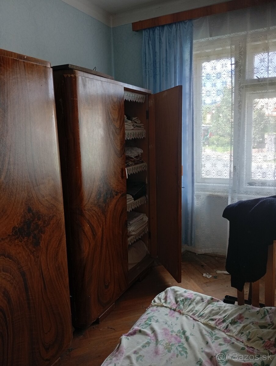 Kompletná spálňa